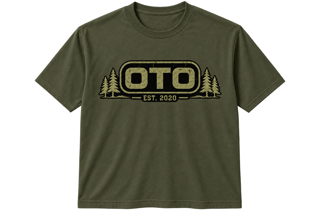 Trademark Shirt