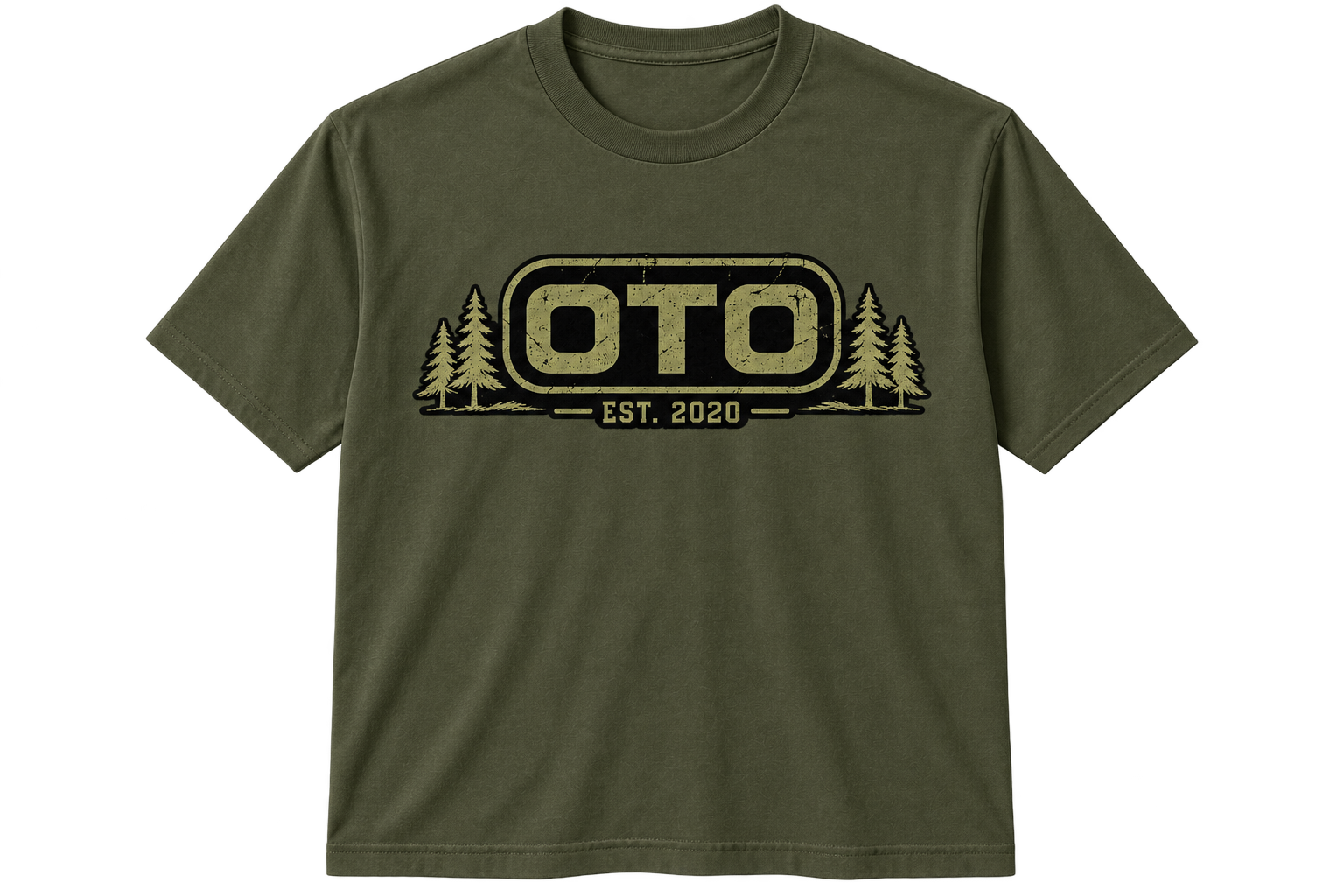 Trademark Shirt