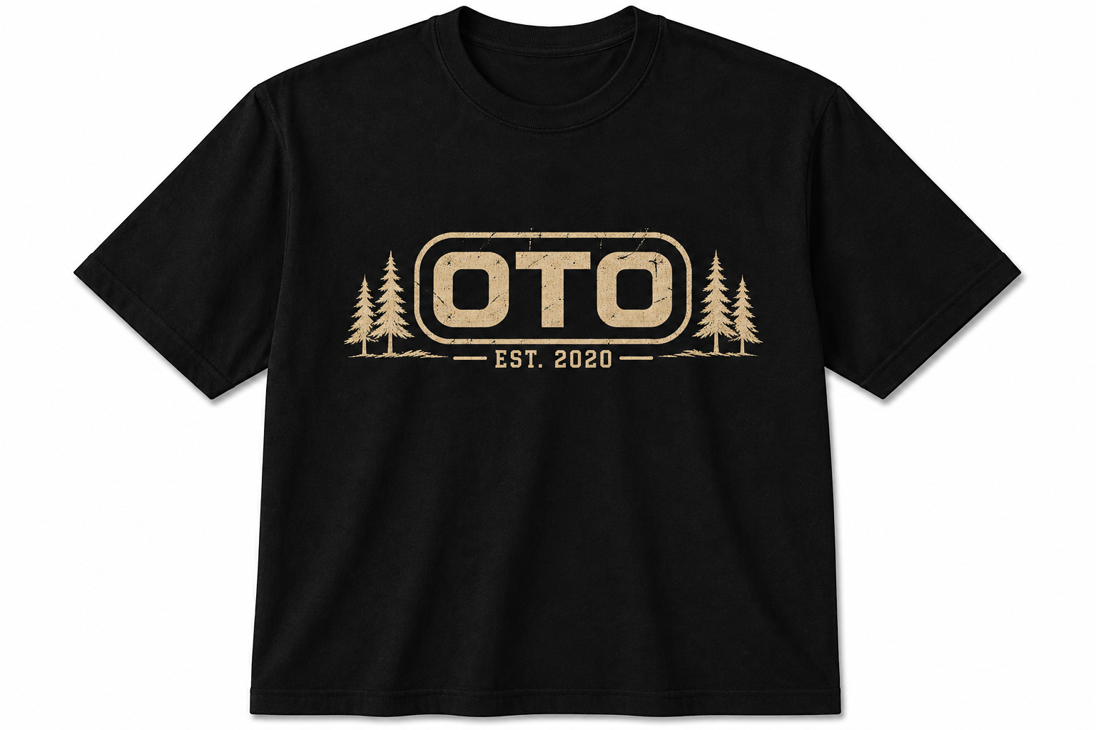 Trademark Shirt