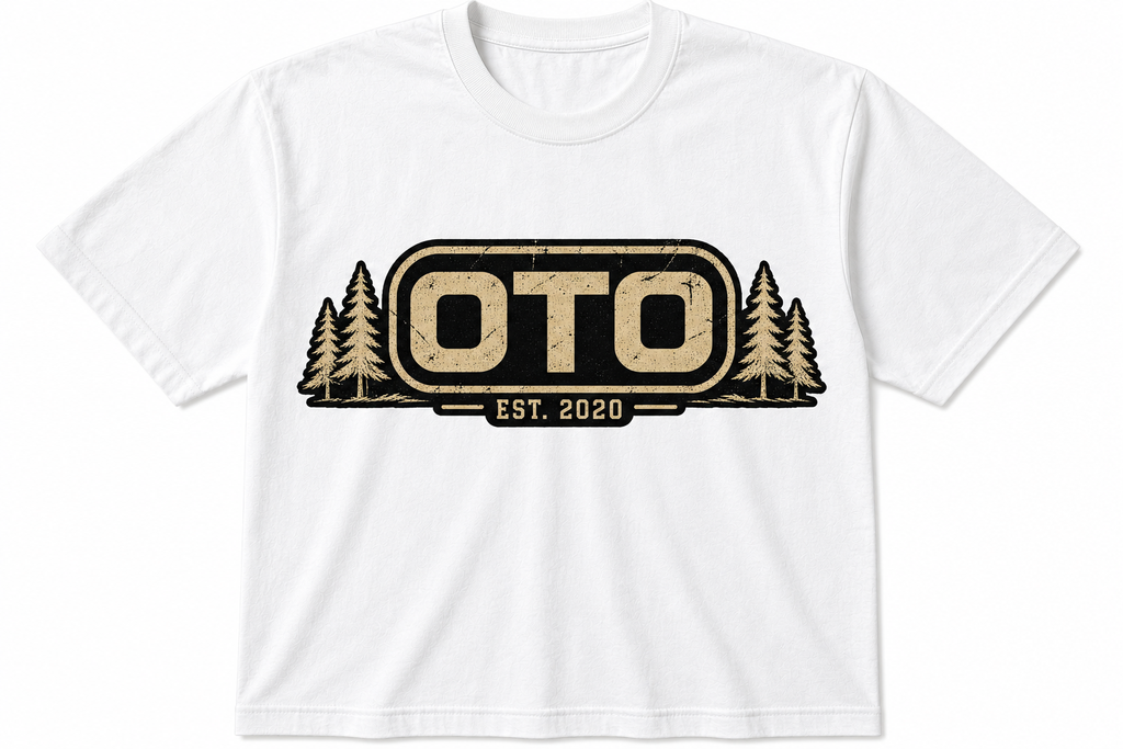 Trademark Shirt