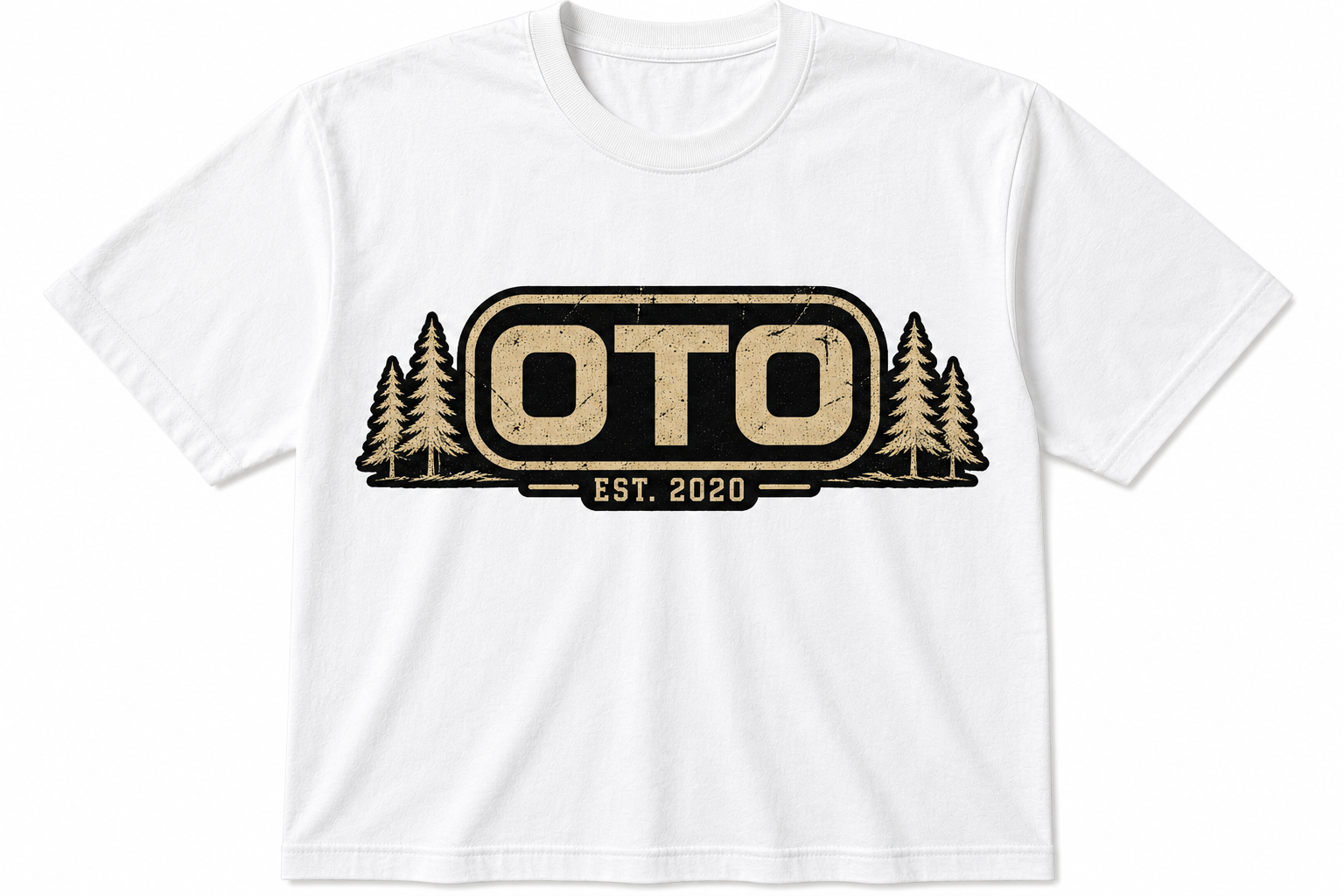 Trademark Shirt