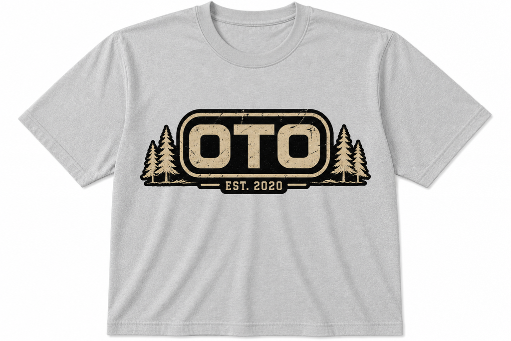Trademark Shirt