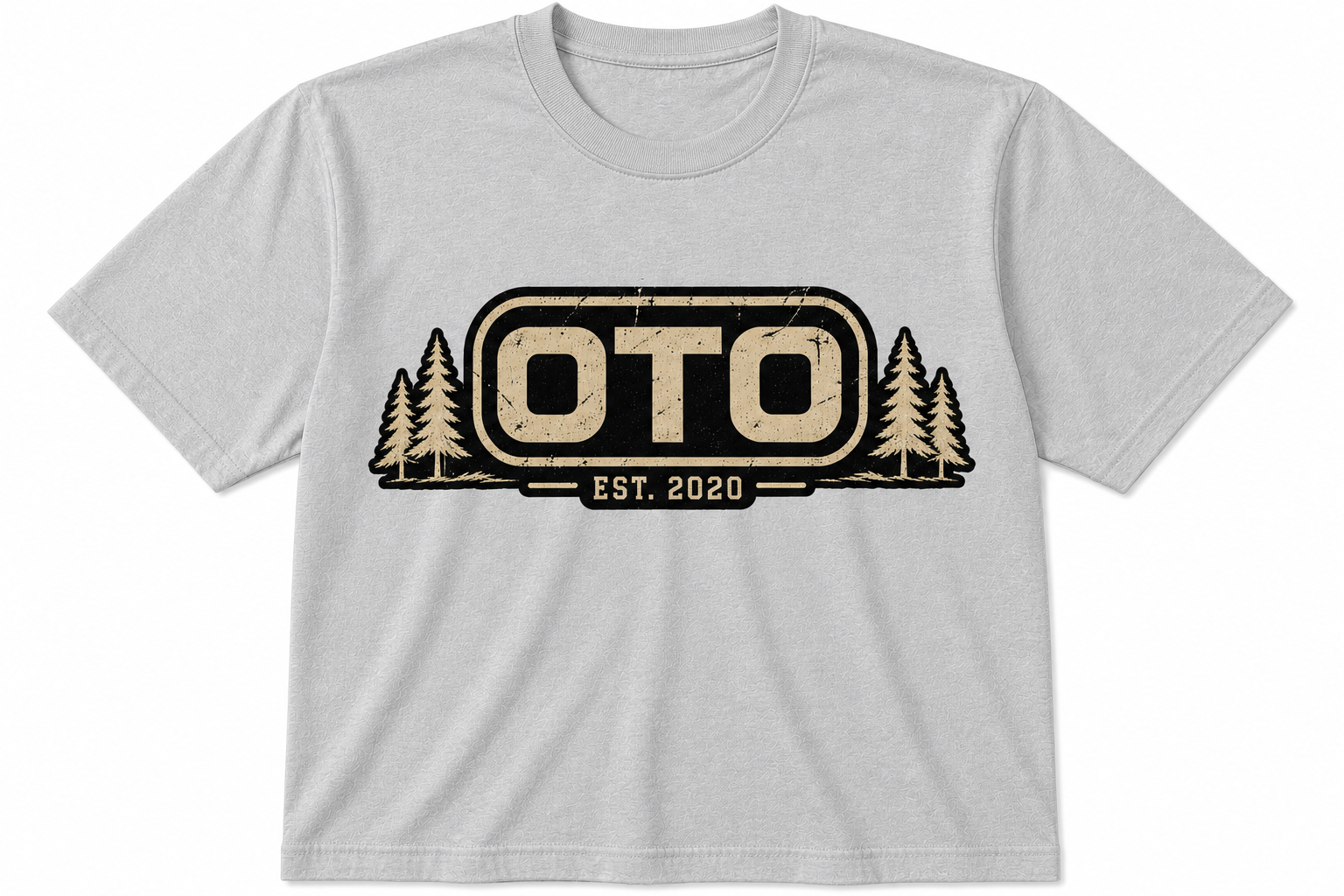 Trademark Shirt