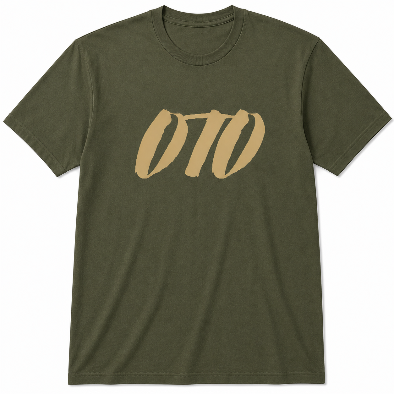 The OG Shirt
