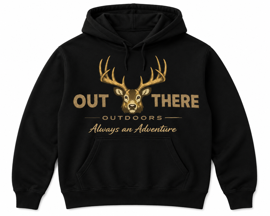 Adventure Hoodie