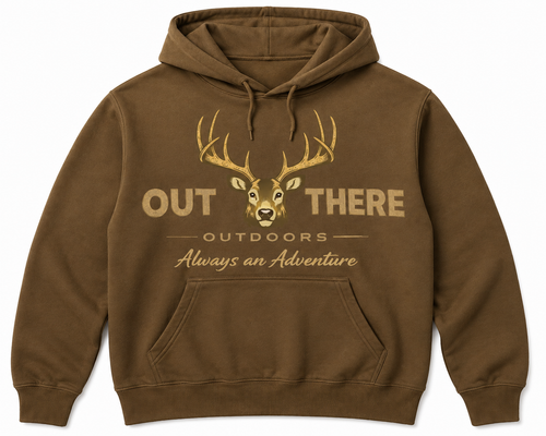 Adventure Hoodie