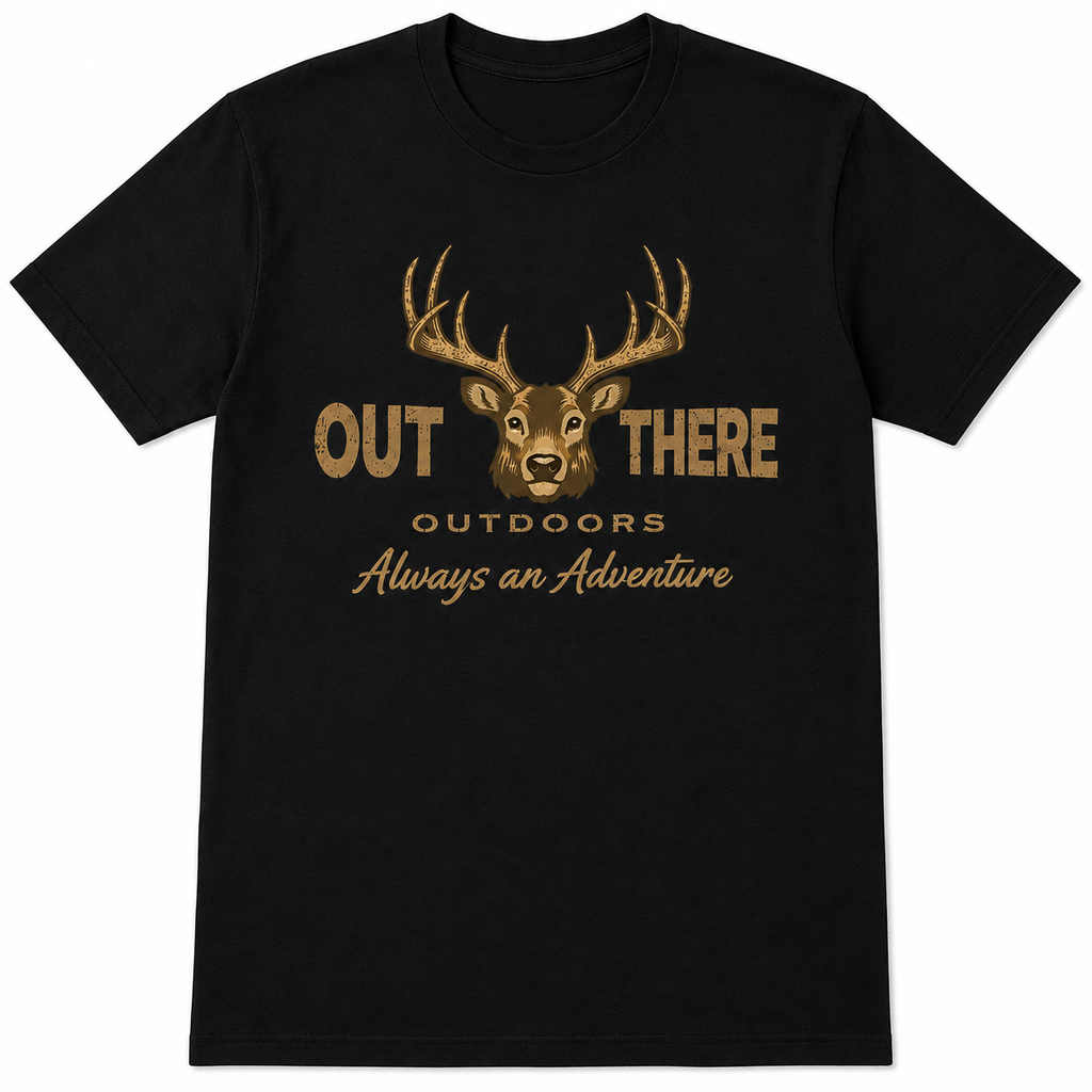 Adventure Shirt