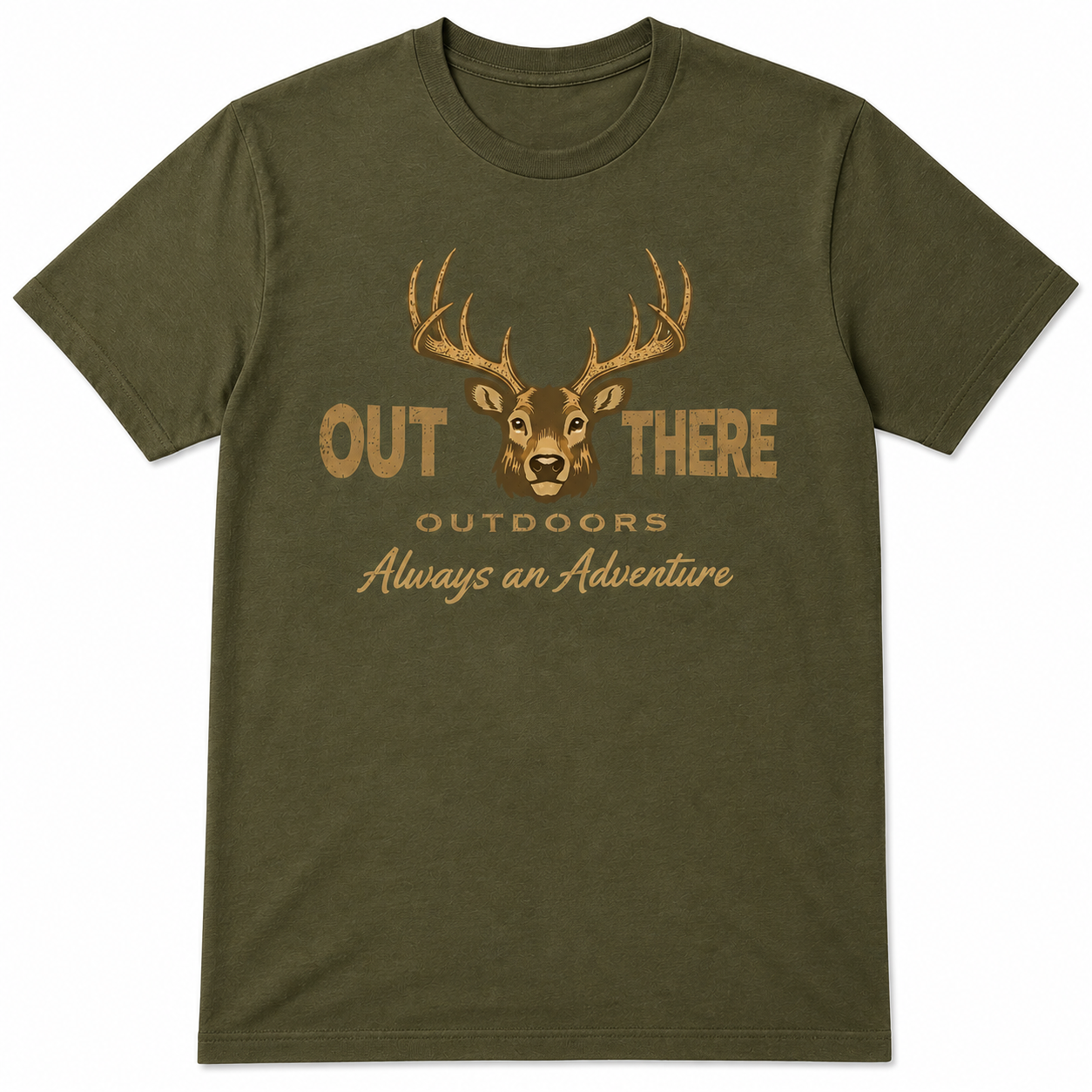 Adventure Shirt