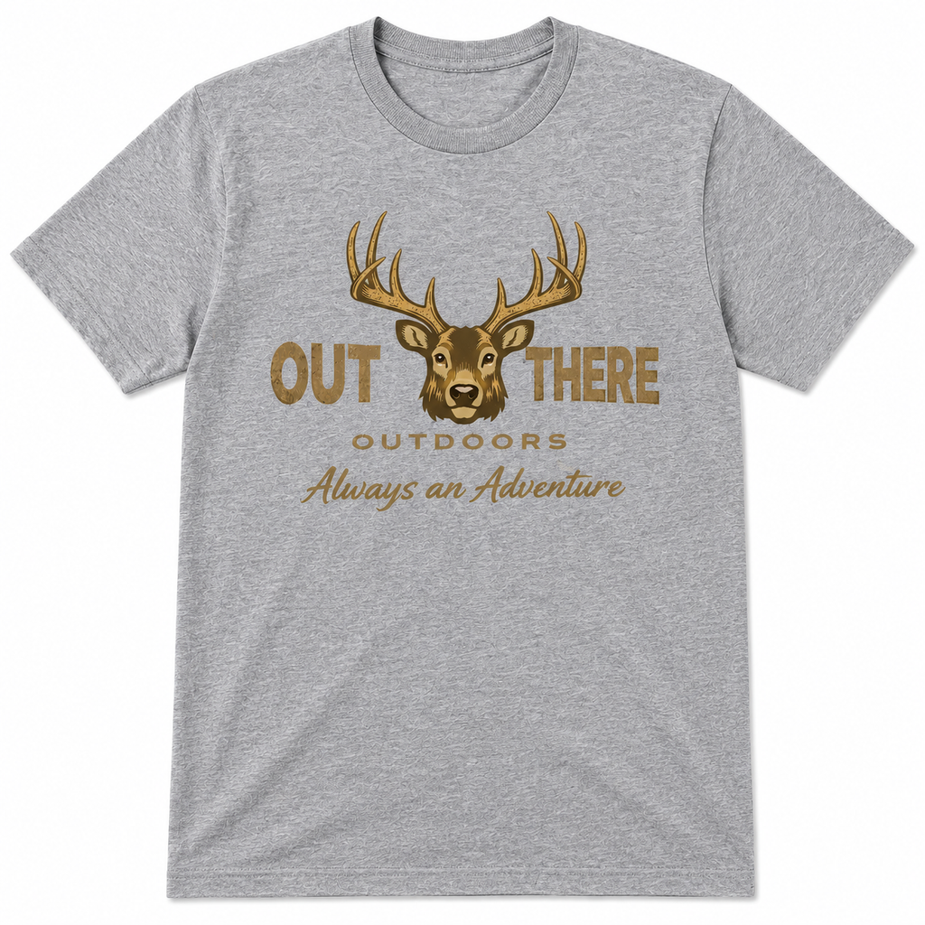 Adventure Shirt