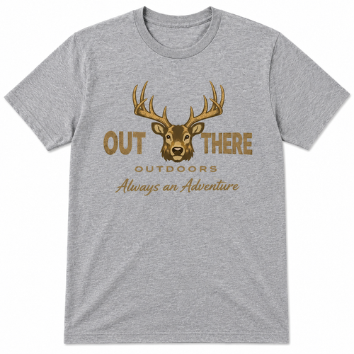 Adventure Shirt