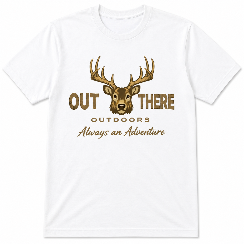 Adventure Shirt