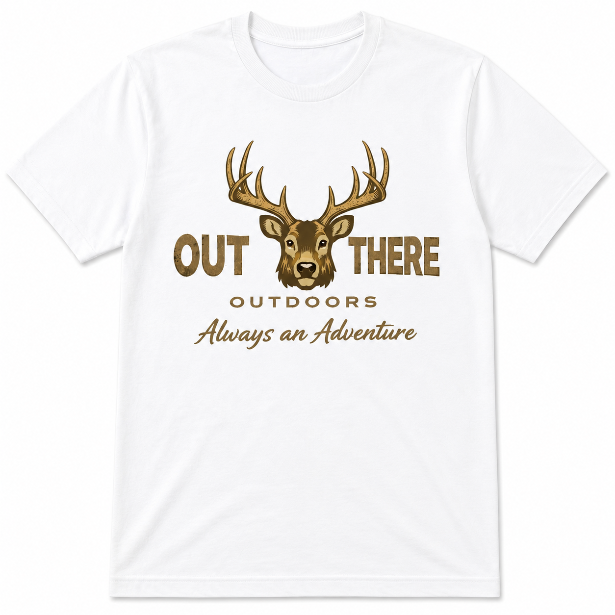 Adventure Shirt