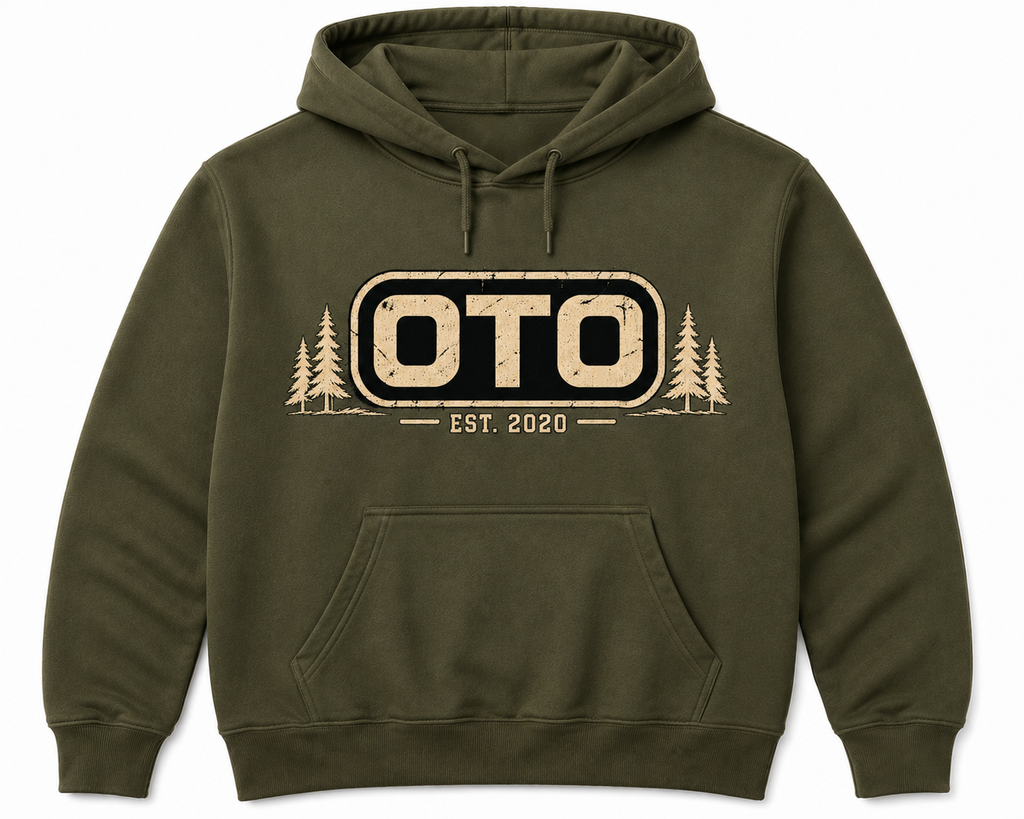 Trademark Hoodie