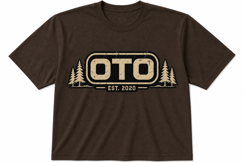 Trademark Shirt