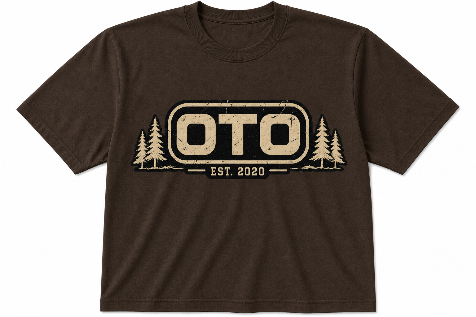 Trademark Shirt