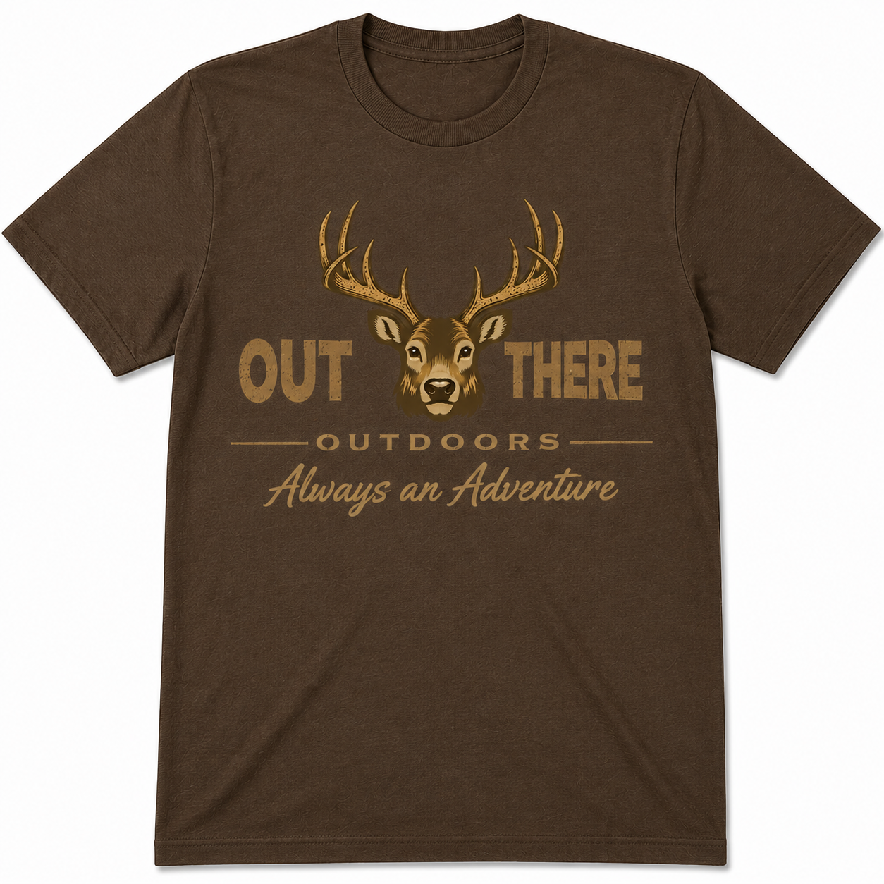 Adventure Shirt