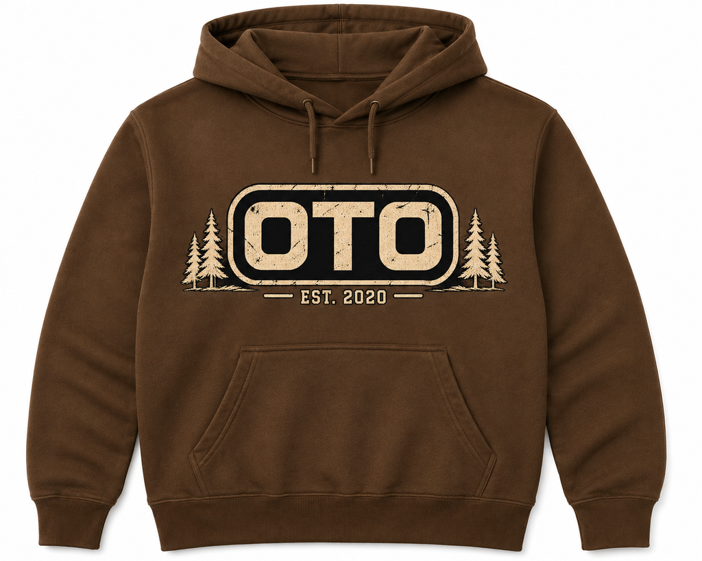 Trademark Hoodie