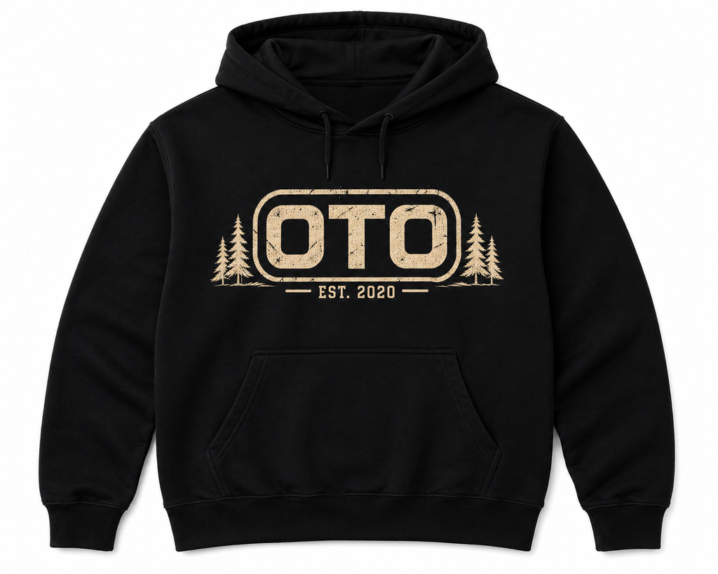 Trademark Hoodie