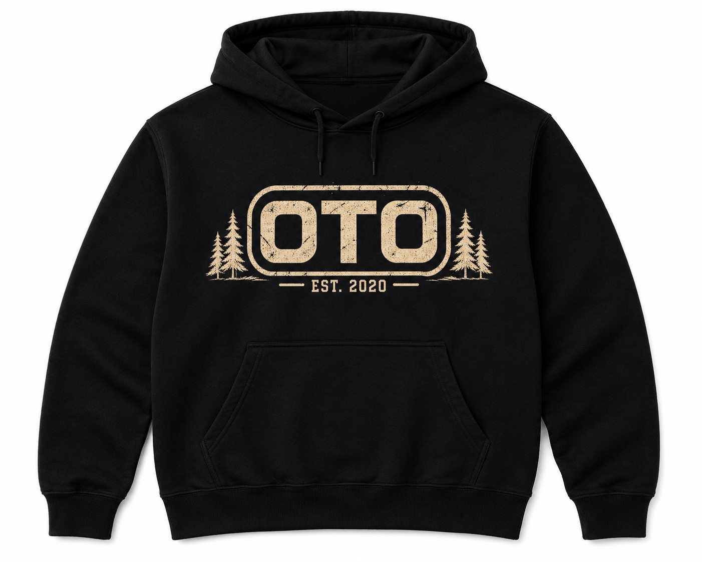 Trademark Hoodie